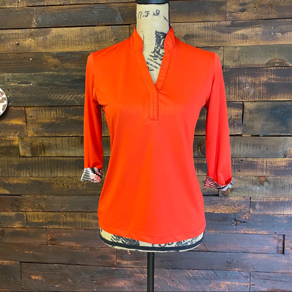 Sport Haley Top